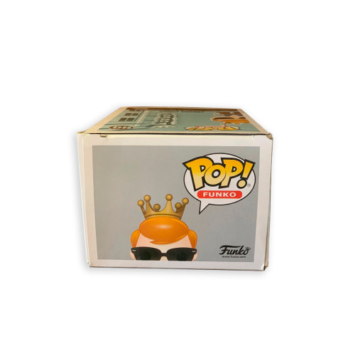  Funko / Freddy Funko #1 - Produto Original