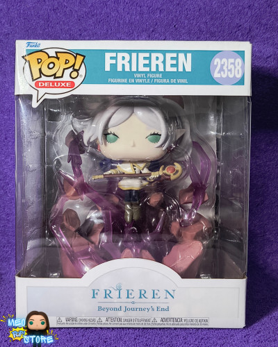  Frieren #2358 - Produto Original