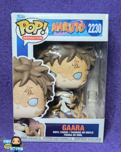  Naruto #2230 - Produto Original