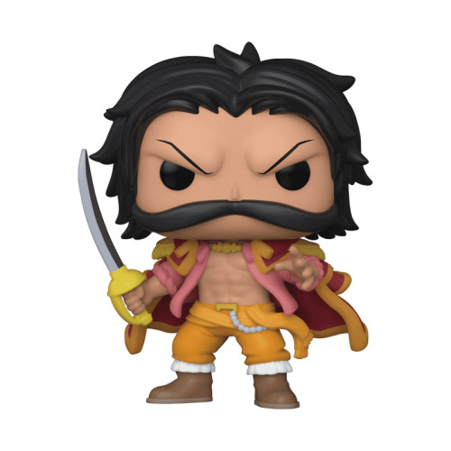 Funko Pop! Gol D. Roger-One Piece-1274