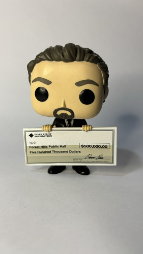  Spider-man Far From Home #472 - Produto Original