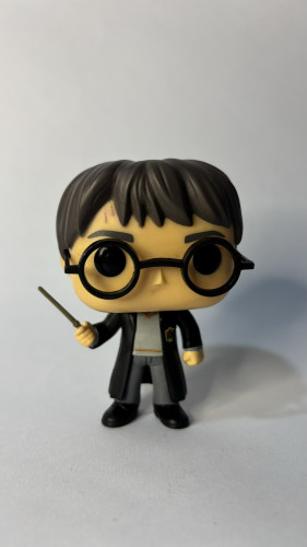 Harry Potter #01 - Produto Original