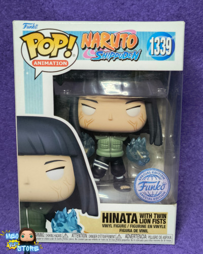  Naruto Shippuden #1339 - Produto Original