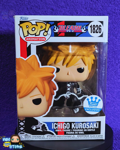  Bleach #1826 - Produto Original
