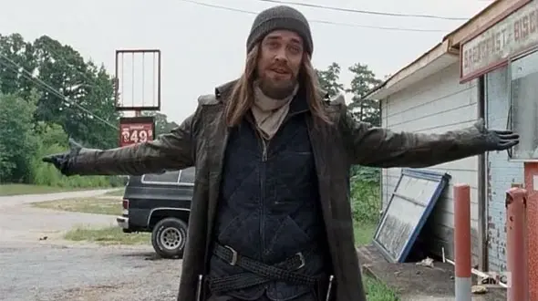  The Walking Dead #389 - Produto Original