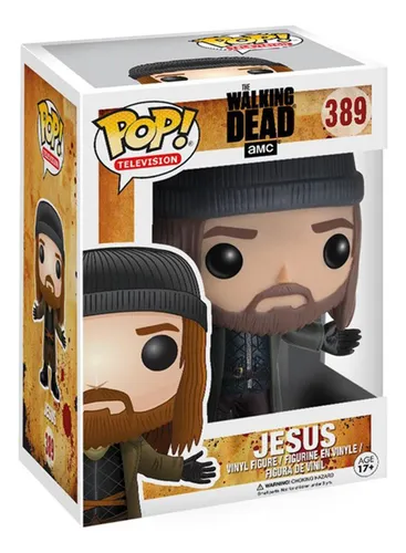  The Walking Dead #389 - Produto Original