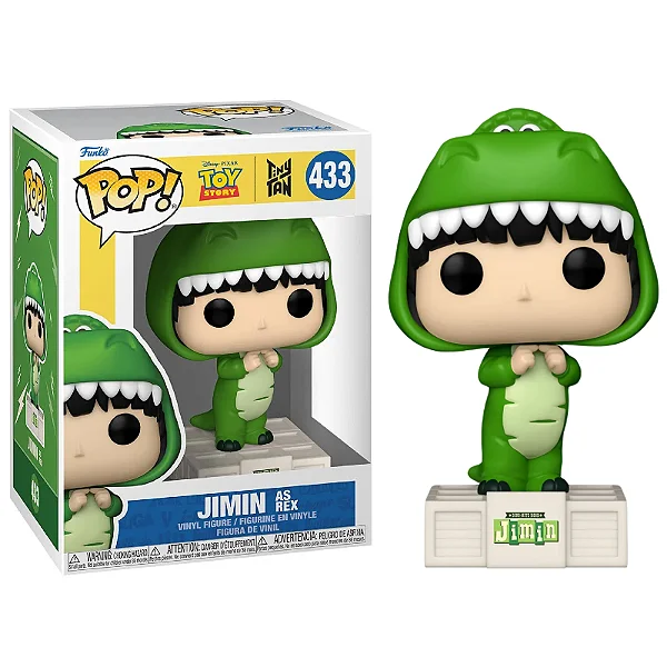  Toy Story #433 - Produto Original