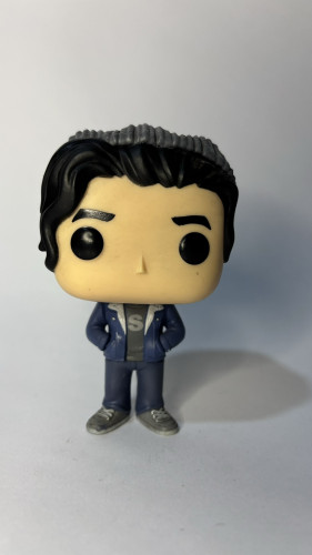  Riverdale #589 - Produto Original