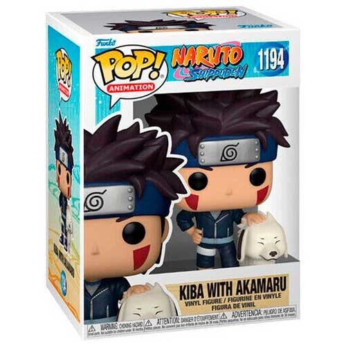  Naruto Shippuden #1194 - Produto Original