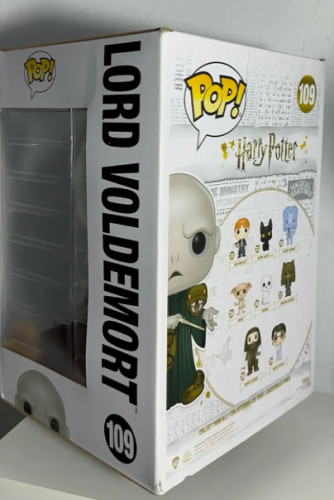  Harry Potter #109 - Produto Original