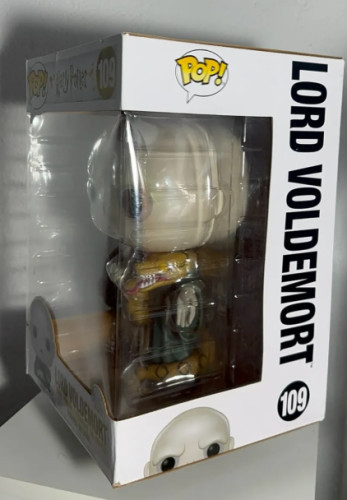  Harry Potter #109 - Produto Original