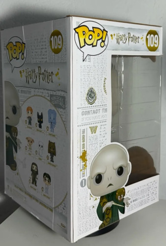  Harry Potter #109 - Produto Original