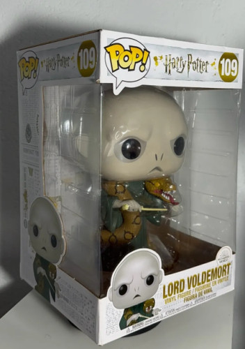  Harry Potter #109 - Produto Original