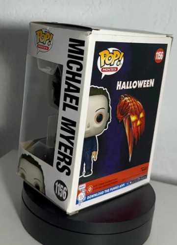  Pop Movies #1156 - Produto Original
