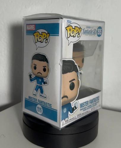  Marvel #1515 - Produto Original