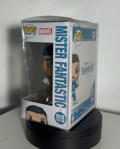  Marvel #1515 - Produto Original
