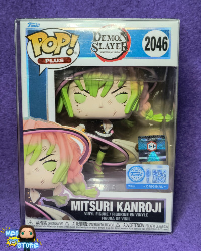  Demon Slayer #2046 - Produto Original