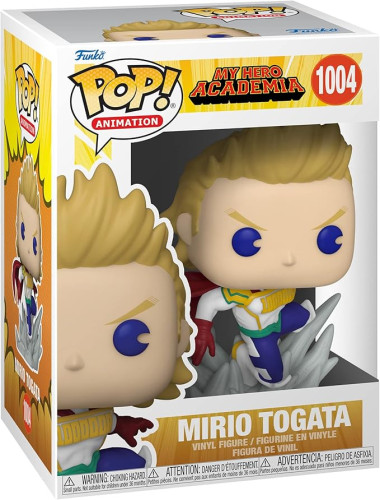  My Hero Academia #1004 - Produto Original