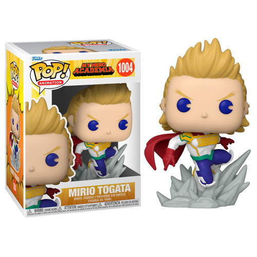  My Hero Academia #1004 - Produto Original