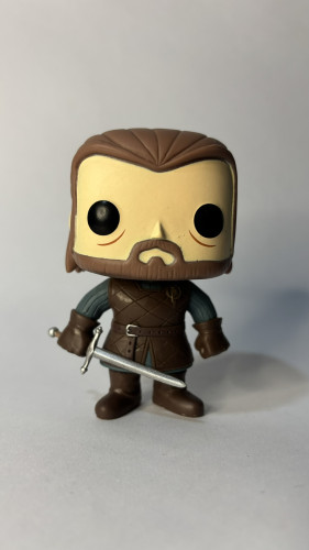  Game Of Thrones #02 - Produto Original