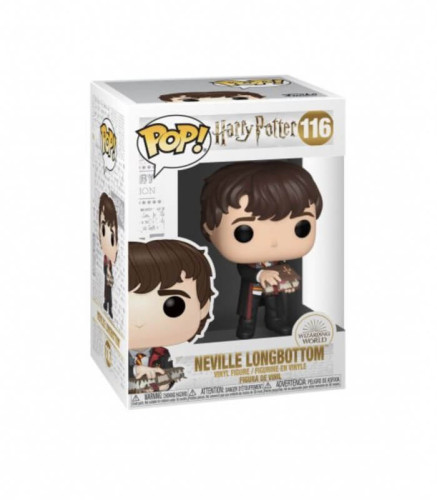  Harry Potter #116 - Produto Original