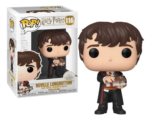  Harry Potter #116 - Produto Original