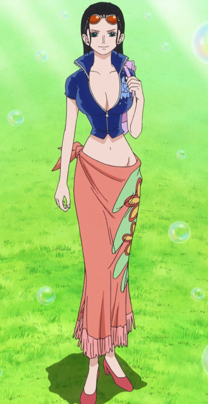  One Piece #399 - Produto Original