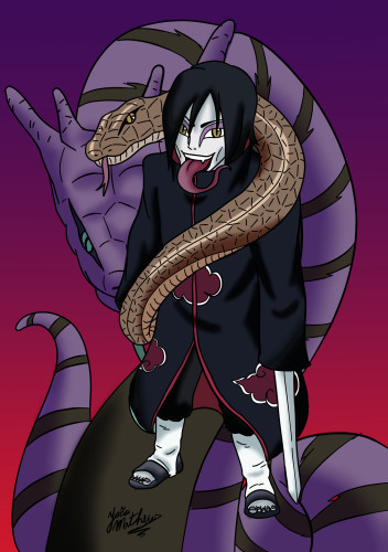  Naruto #143 - Produto Original