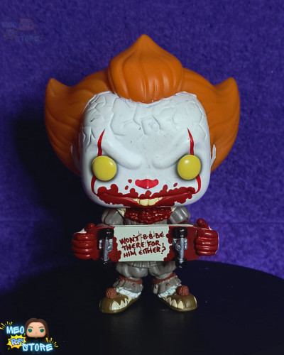 Funko POP! Pennywise Pennywise #778 - Produto Original