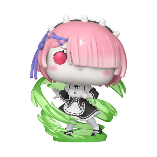  Re:Zero #2116 - Produto Original
