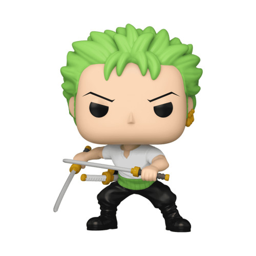 Funko POP! Roronoa Zoro-One Piece-1775