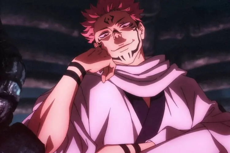  Jujutsu Kaysen #1638 - Produto Original