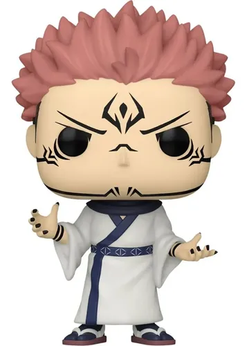  Jujutsu Kaysen #1638 - Produto Original