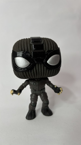  Spider-man Far From Home #469 - Produto Original