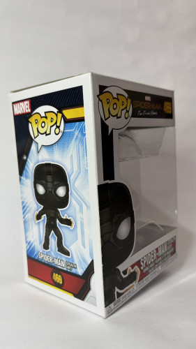  Spider-man Far From Home #469 - Produto Original