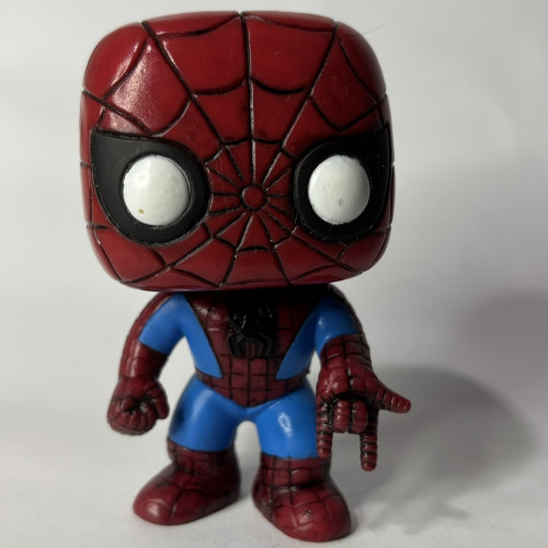  Marvel Universe #03 - Produto Original