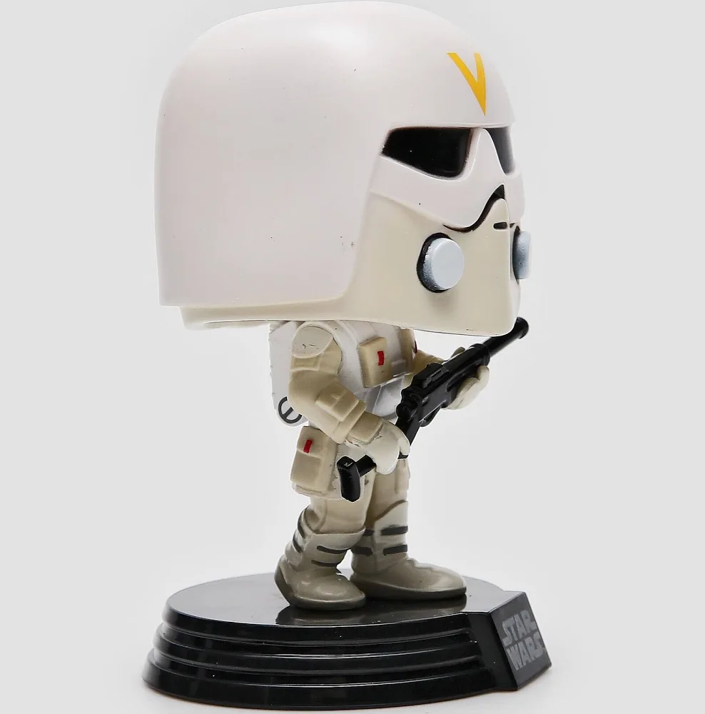  Star Wars #471 - Produto Original
