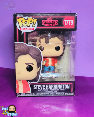 Stranger Things #1779 - Produto Original