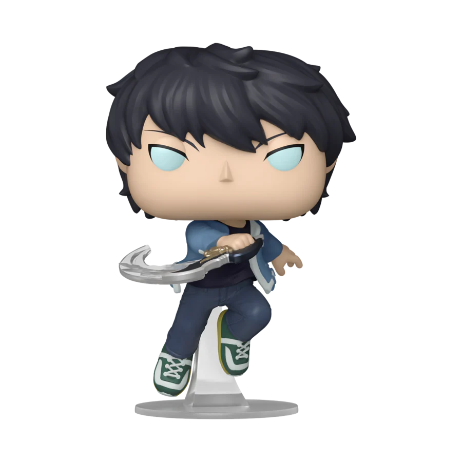  Solo Leveling #1982 - Produto Original