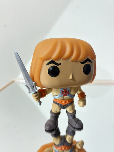  FUNKO POP # - Produto Original