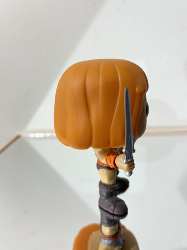  FUNKO POP # - Produto Original