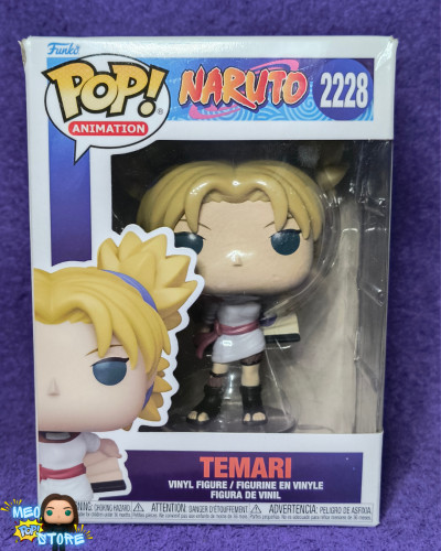  Naruto Shippuden #2228 - Produto Original