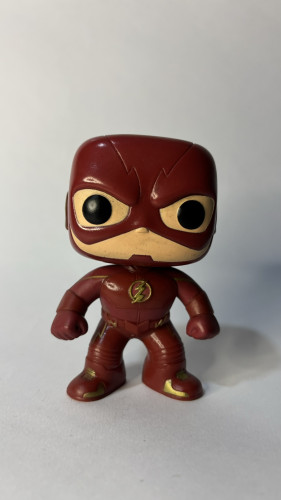  The Flash #213 - Produto Original