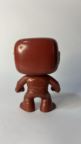  The Flash #213 - Produto Original