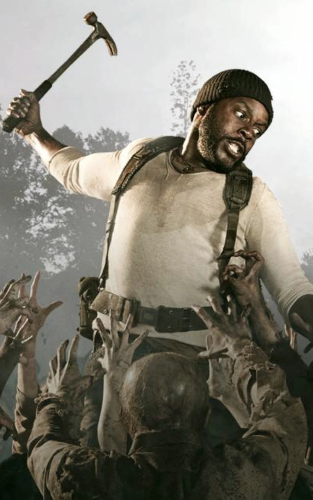  The Walking Dead #152 - Produto Original