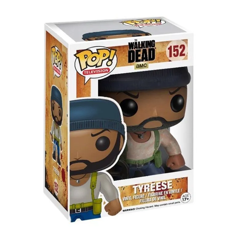  The Walking Dead #152 - Produto Original