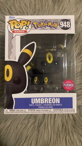  Pokemon #948 - Produto Original