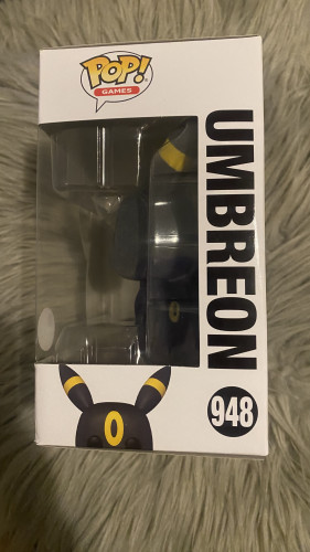  Pokemon #948 - Produto Original
