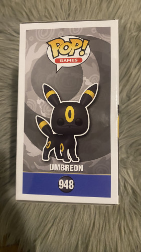  Pokemon #948 - Produto Original