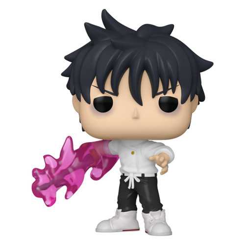  Jujutsu Kaisen #2322 - Produto Original